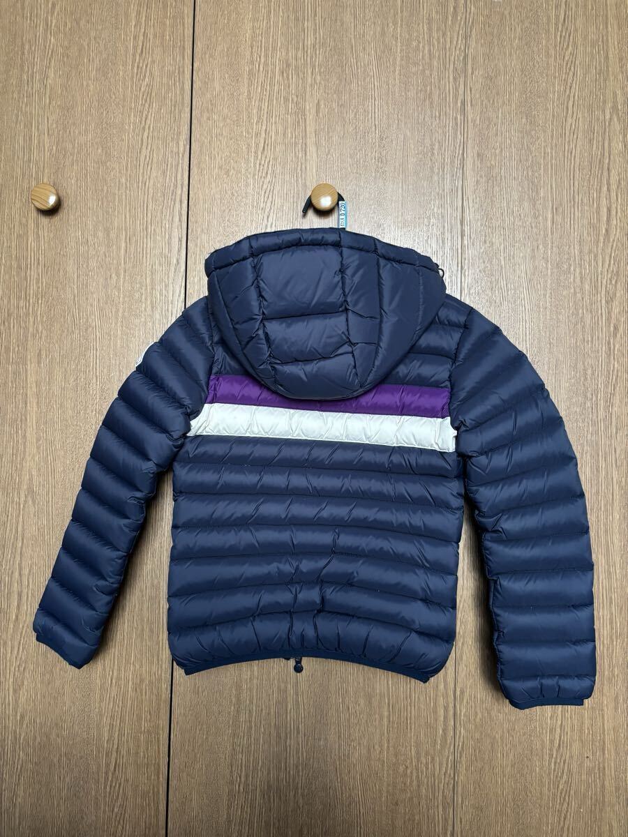 PYRENEXピレネックス　キッズダウン　130サイズ　定価¥44000_画像2