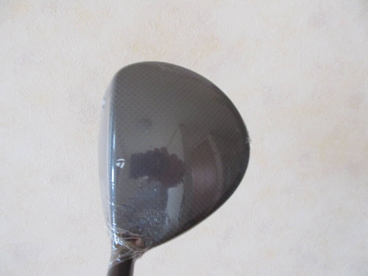 【TaylorMade】テーラーメイド Qi35MAX フェアウェイウッド★7W(20.5)★Diamana BL TM50 SR★保証書付き★新品未使用★日本正規品 _画像2