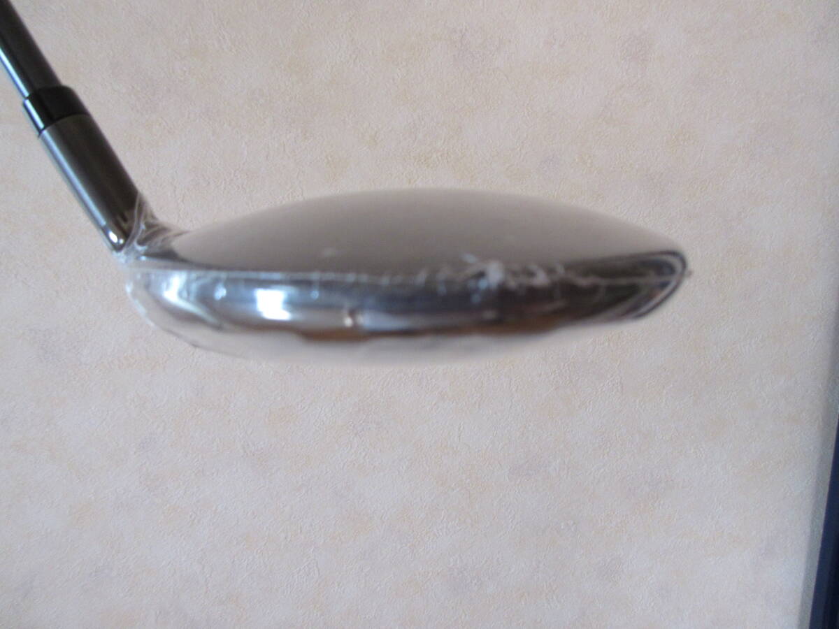 【TaylorMade】テーラーメイド Qi35MAX フェアウェイウッド★7W(20.5)★Diamana BL TM50 SR★保証書付き★新品未使用★日本正規品 _画像4