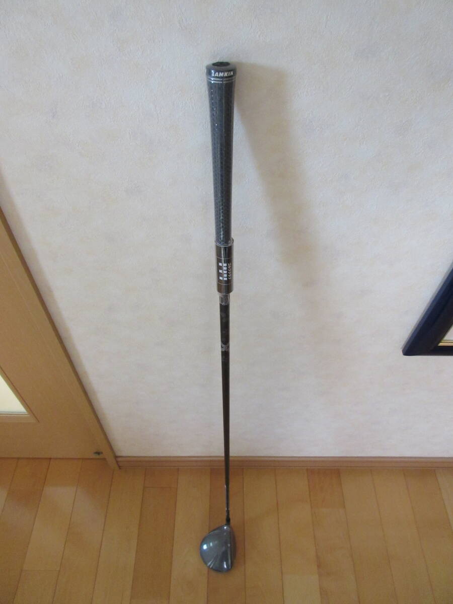 【TaylorMade】テーラーメイド Qi35MAX フェアウェイウッド★7W(20.5)★Diamana BL TM50 SR★保証書付き★新品未使用★日本正規品 _画像7