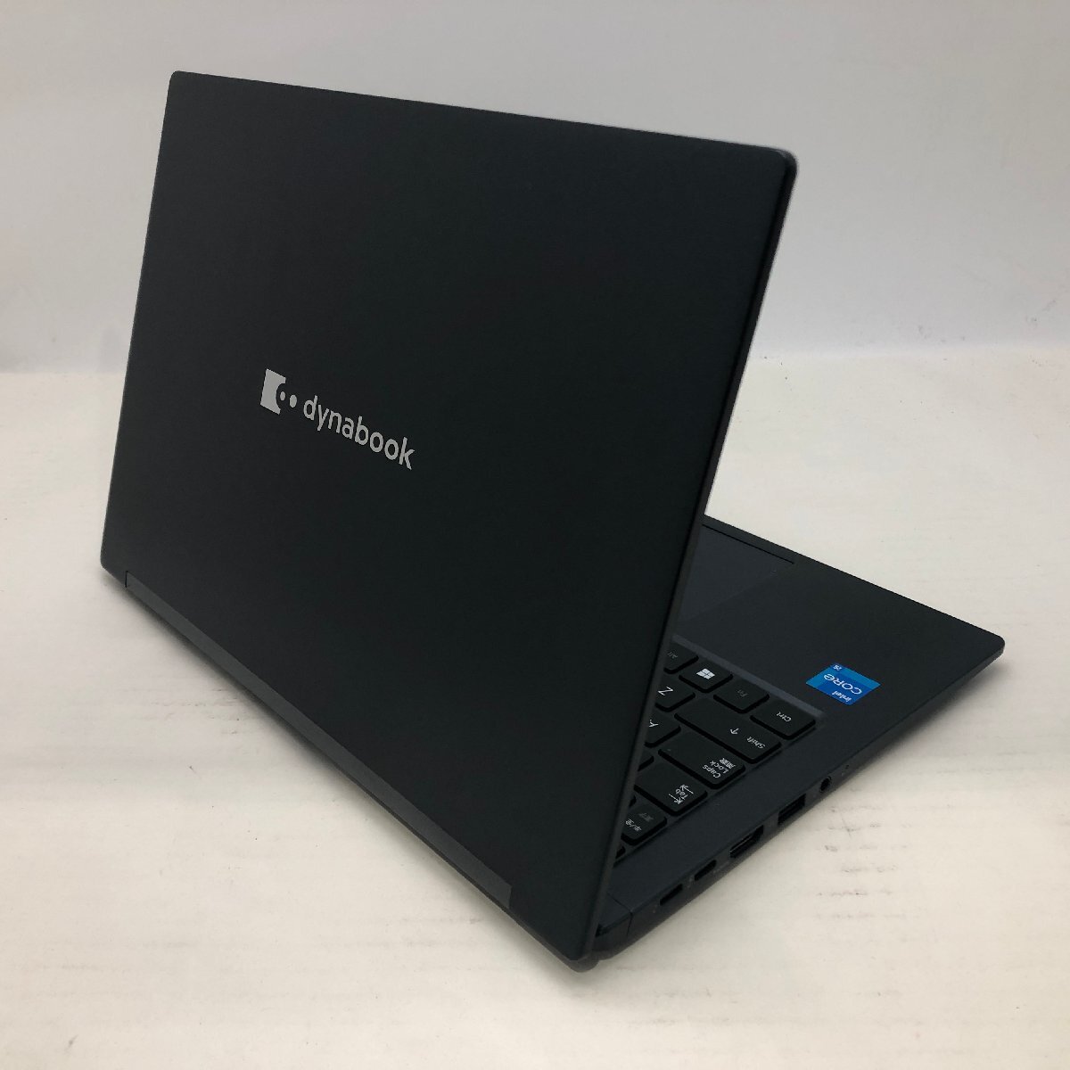 Dynabook Inc. dynabook G83/HS Core i5 1135G7 2.40GHz/8 GB/ хранение нет (C0101)