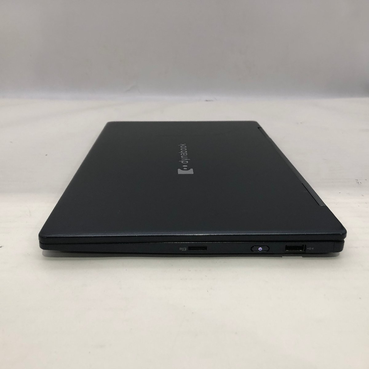 Dynabook Inc. dynabook V83/HS Core i5 1135G7 2.40GHz/16 GB/256 GB(NVMe) (D0418)