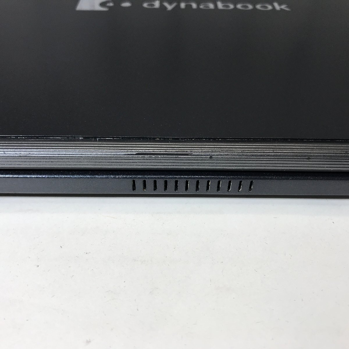 Dynabook Inc. dynabook V83/HS Core i5 1135G7 2.40GHz/16 GB/256 GB(NVMe) (A0003)