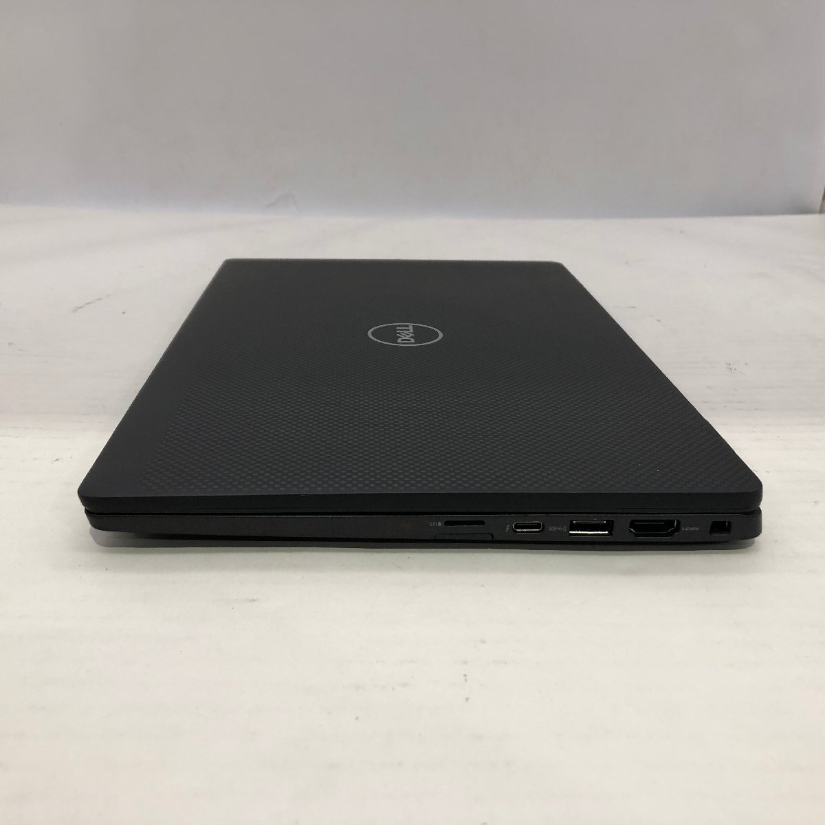 Dell Inc. Latitude 7420 Core i7 1185G7 3.00GHz/16 GB/ストレージなし 〔B0405〕_画像6