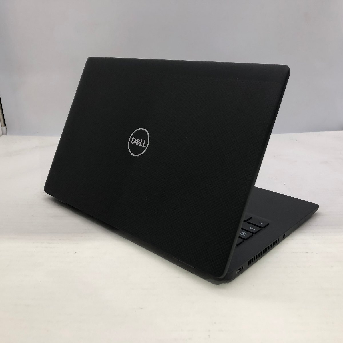 Dell Inc. Latitude 7420 Core i7 1185G7 3.00GHz/16 GB/ストレージなし 〔B0405〕_画像9