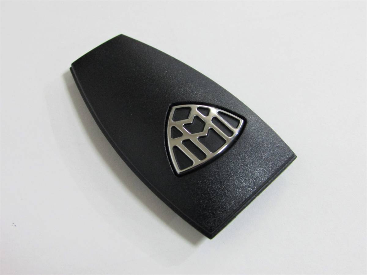 Mercedes Benz メルセデス ベンツ Maybach マイバッハ キーレスカバー 電池カバー バックプレート_画像3