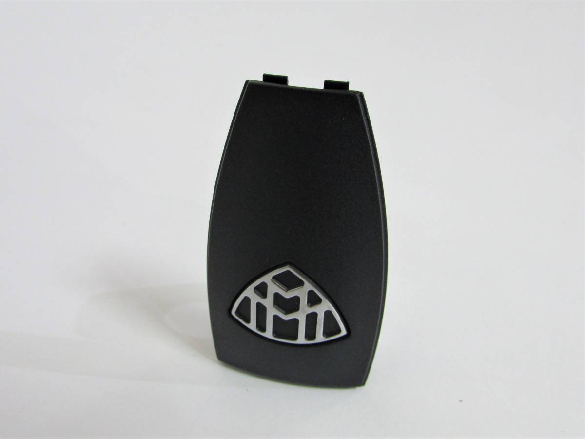 Mercedes Benz メルセデス ベンツ Maybach マイバッハ キーレスカバー 電池カバー バックプレート_画像4