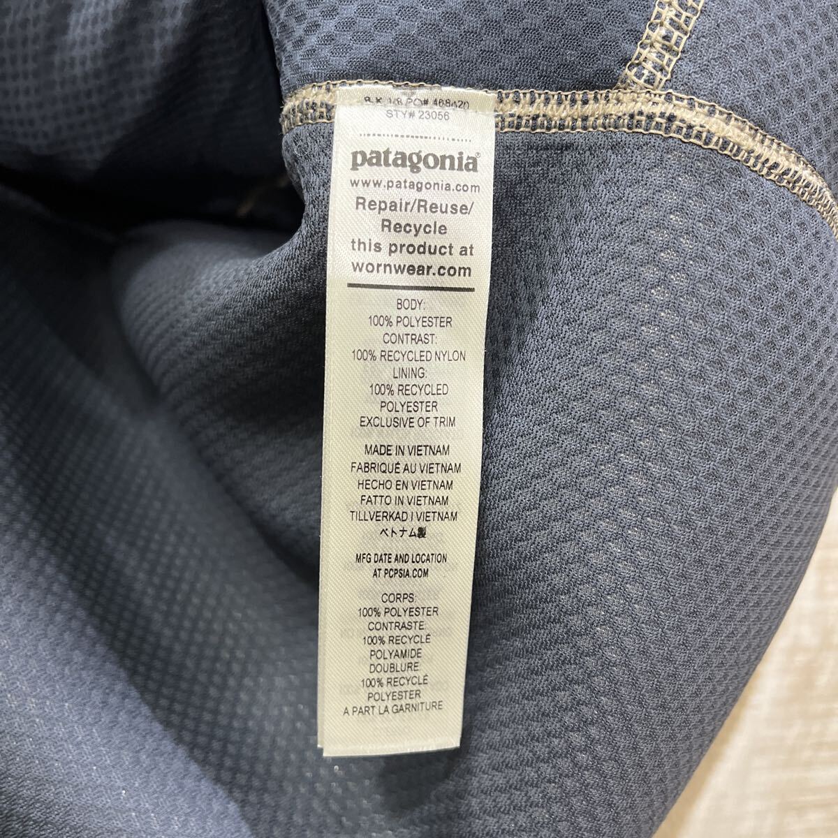 patagonia CLASSIC RETRO-X JKT パタゴニア クラシック レトロX ジャケット_画像6