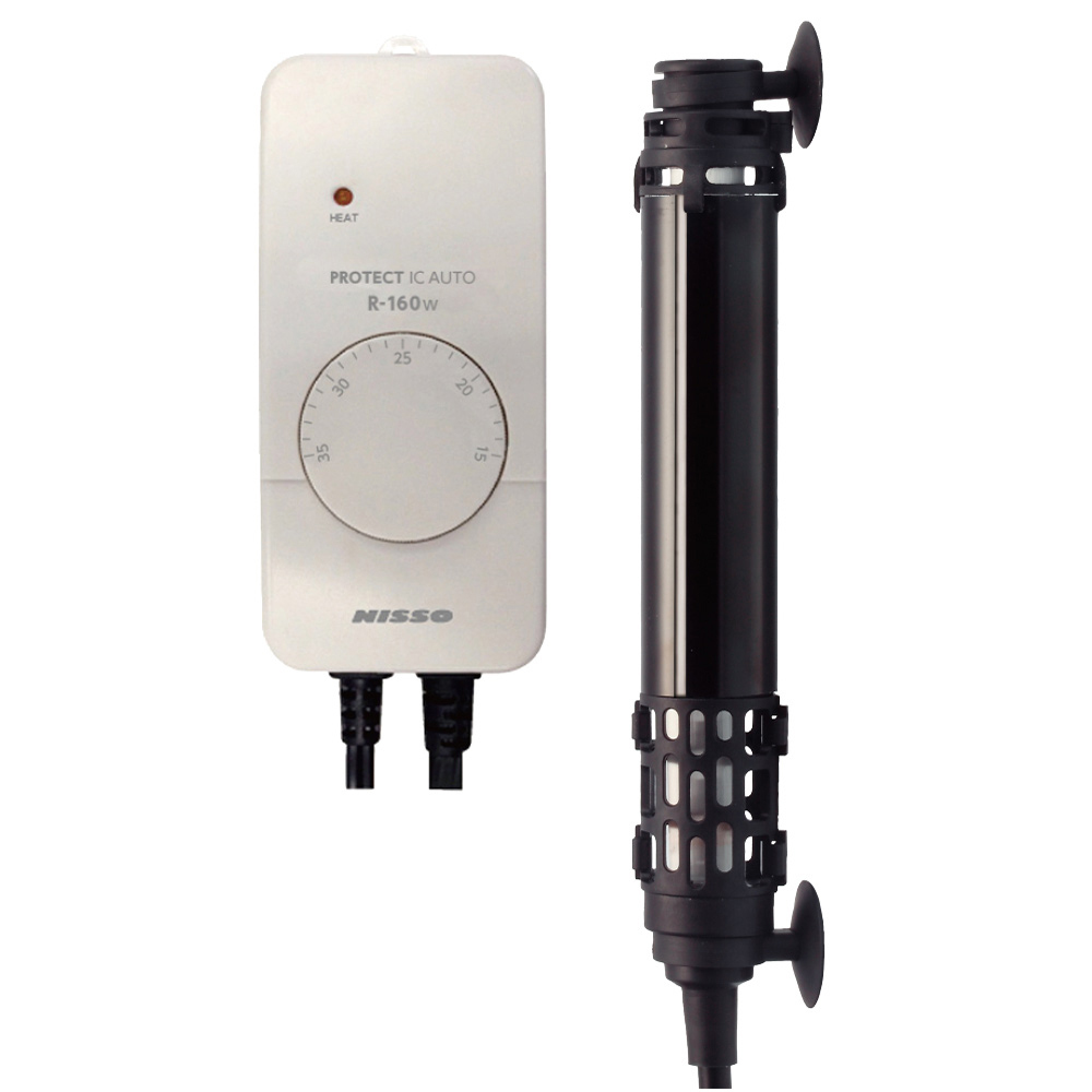 新品！激安！ニッソー プロテクトICオート R-160W_画像3