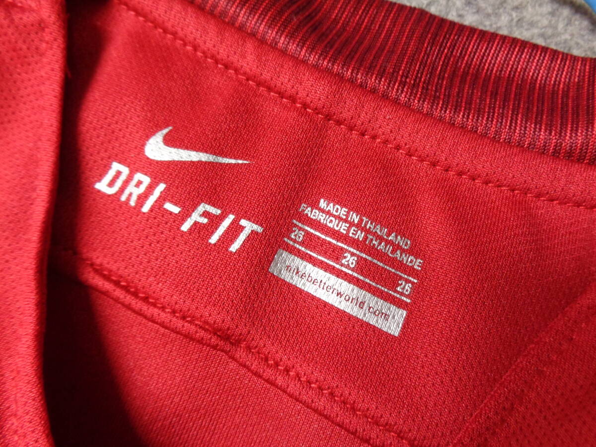 ノーブランド★ロナウド＃7★ポルトガル代表2016Ｈ　26-150サイズ位_画像3