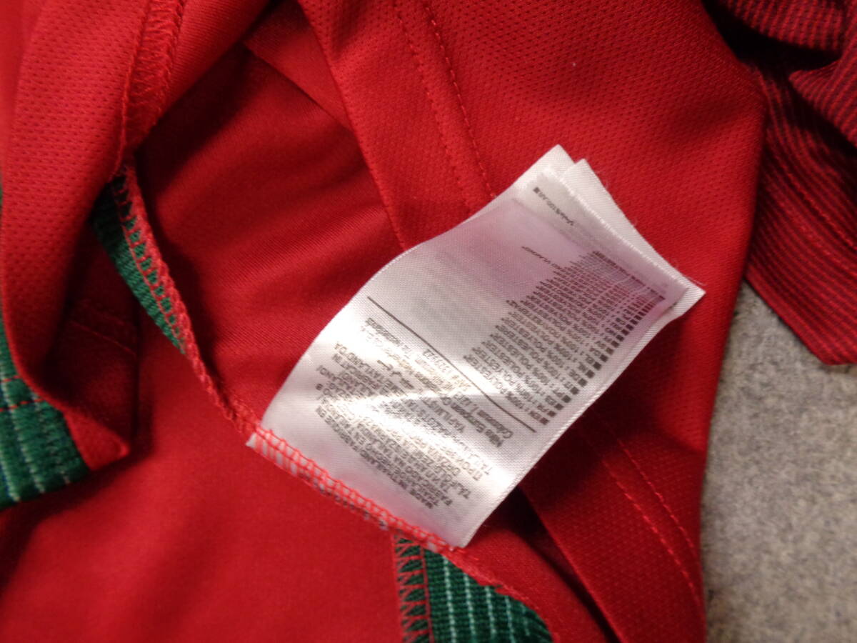 ノーブランド★ロナウド＃7★ポルトガル代表2016Ｈ　26-150サイズ位_画像5