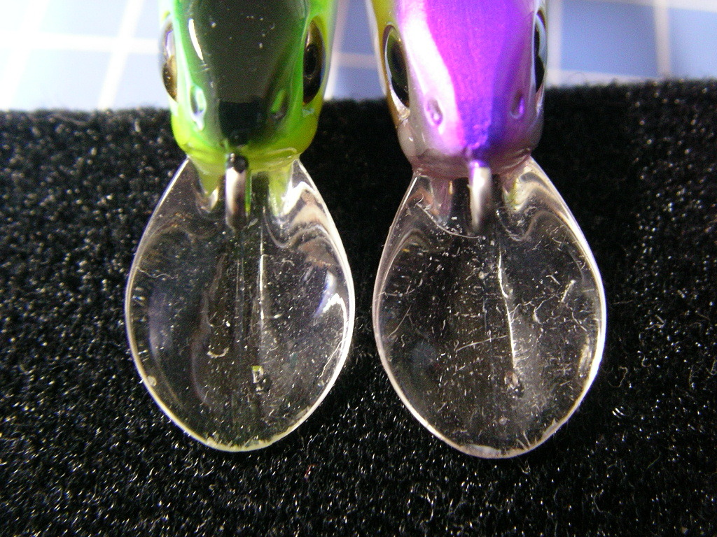 ティムコ シュマリ MR88F 2個セット　_画像5