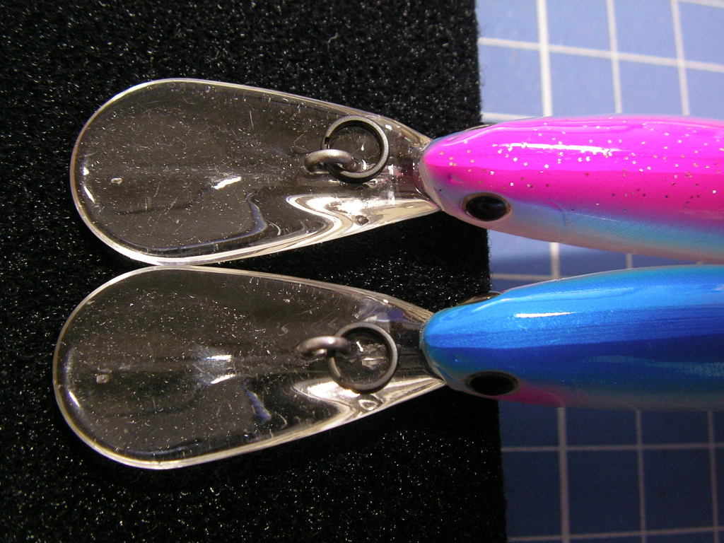 ティムコ シュマリ 90D 2個セット　　　　シュマリディープ_画像3