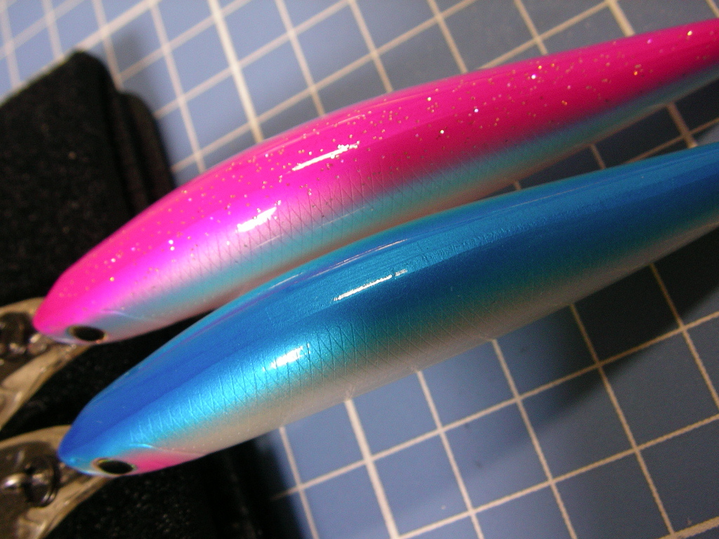 ティムコ シュマリ 90D 2個セット　　　　シュマリディープ_画像4