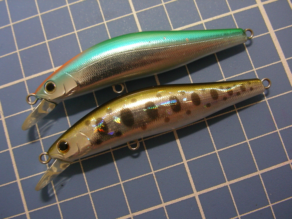 ティムコ シュマリ 67S 2個セット　　_画像1