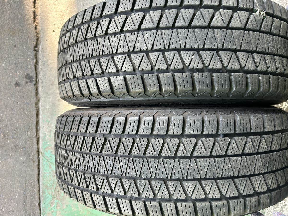225/65R17 ブリヂストン　DM-V3 21年製　1本　訳あり_画像1