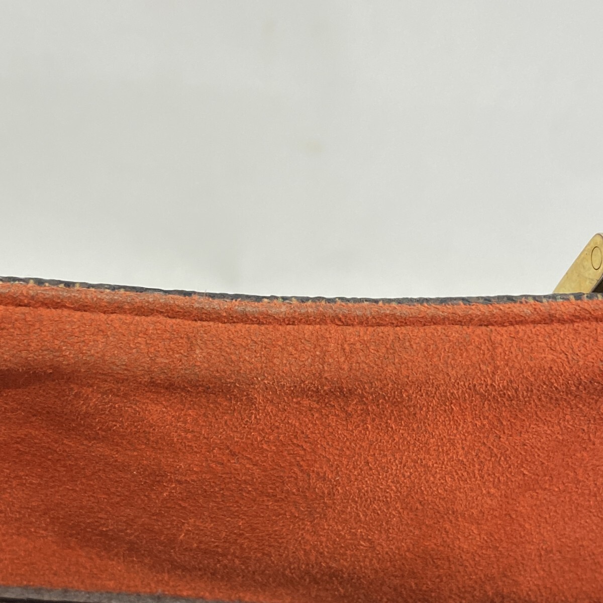 [5oc2190] Louis Vuitton большая сумка Damier yuzesN51128eben[ б/у ] женский 