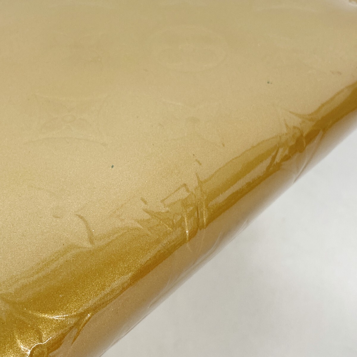 * конечная цена [5me6214] Louis Vuitton длинный кошелек veruni Zippy бумажник M91761 бежевый пудель [ б/у ] женский 