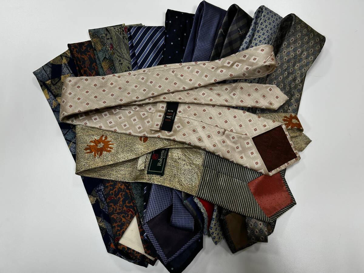 KM-0054 ネクタイまとめ_画像4
