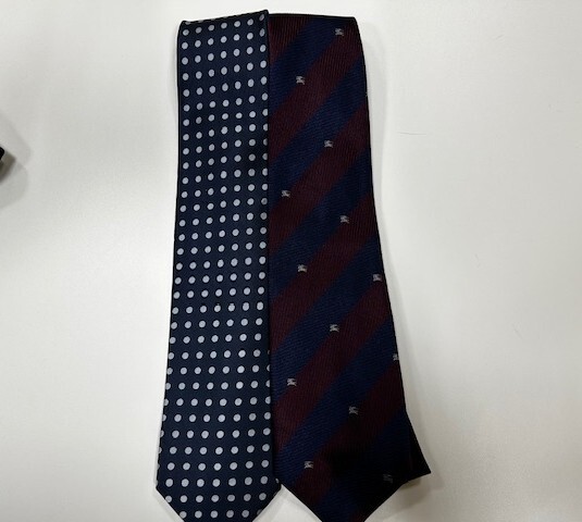 KM-0055　ネクタイまとめ_画像4