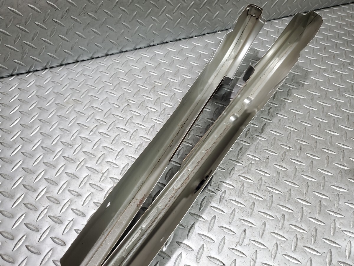 1661 スーパーカブ110 JA10 チェーンカバー 17インチ車 ホンダ_画像6