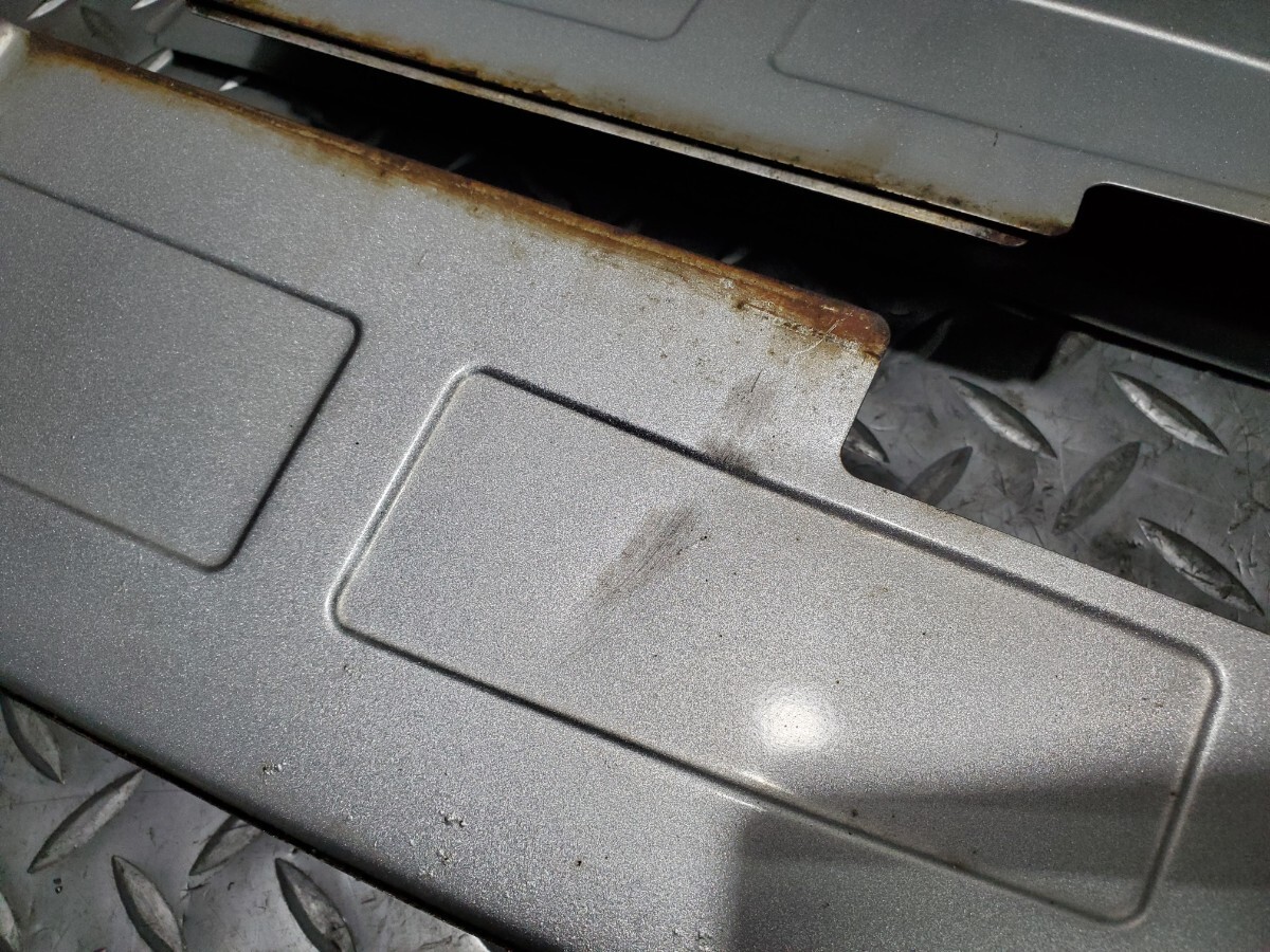 1661 スーパーカブ110 JA10 チェーンカバー 17インチ車 ホンダ_画像8