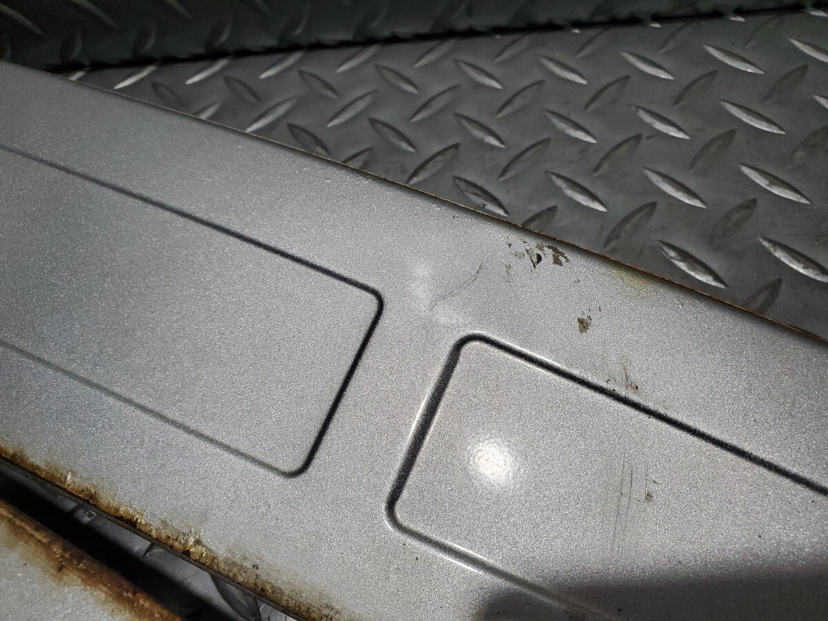 1661 スーパーカブ110 JA10 チェーンカバー 17インチ車 ホンダ_画像9