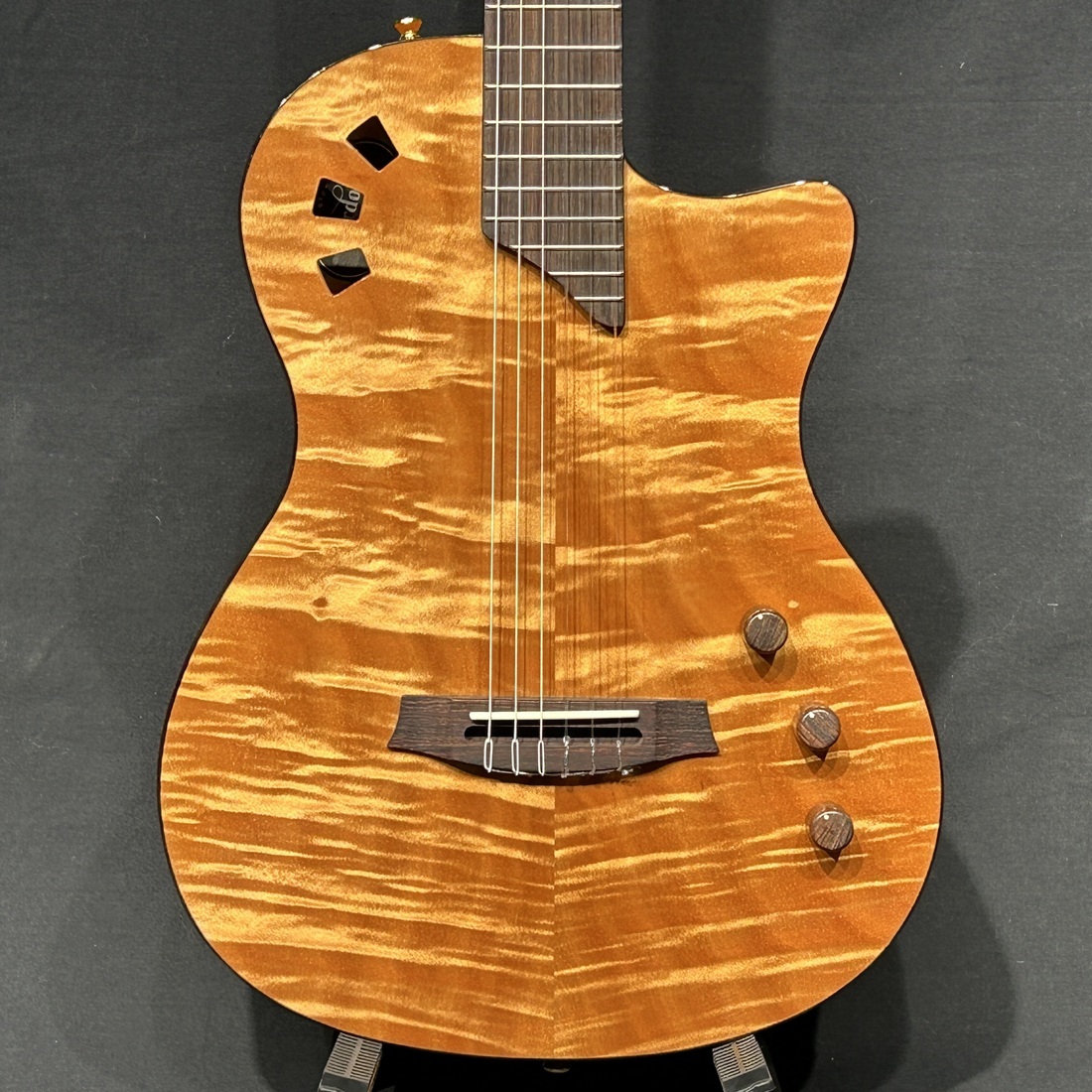 Cordoba Stage Guitar Natural Amberkorudobaere струна классическая гитара 