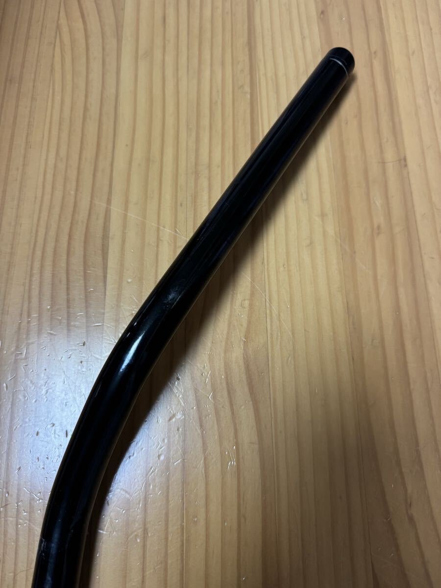 ポッシュ　POSH ハンドルバー　22.2ミリ　ジュラルミン？_画像2