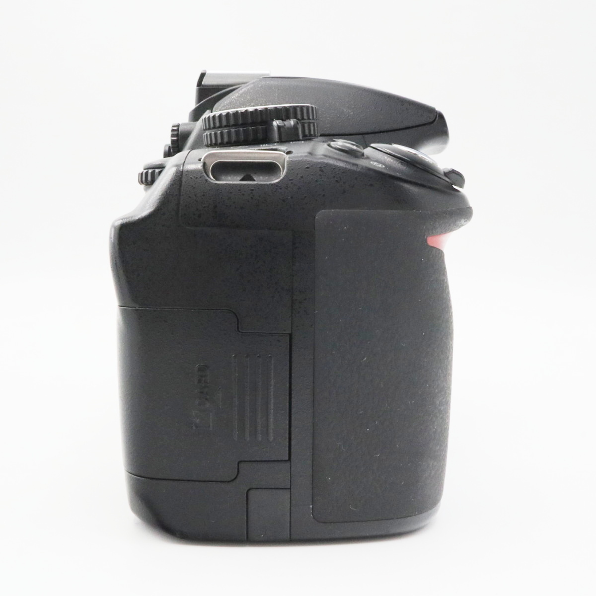 動作品 Nikon ニコン D3100 デジタル一眼レフカメラ ボディ バッテリー付き ショット数:15,270 現状品 K11-t001_画像5