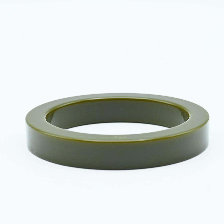 M08 Salvatore Ferragamo Salvatore Ferragamo пластик браслет Brown 