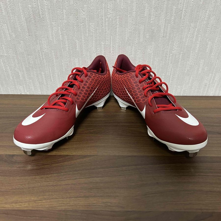 Nike Lunar Vapor Ultrafly Elite 2 Metal US8 26cm ナイキ ルナ ヴェイパー ウルトラフライ エリート 2 金具 スパイク 野球 アメリカ　USA_画像1