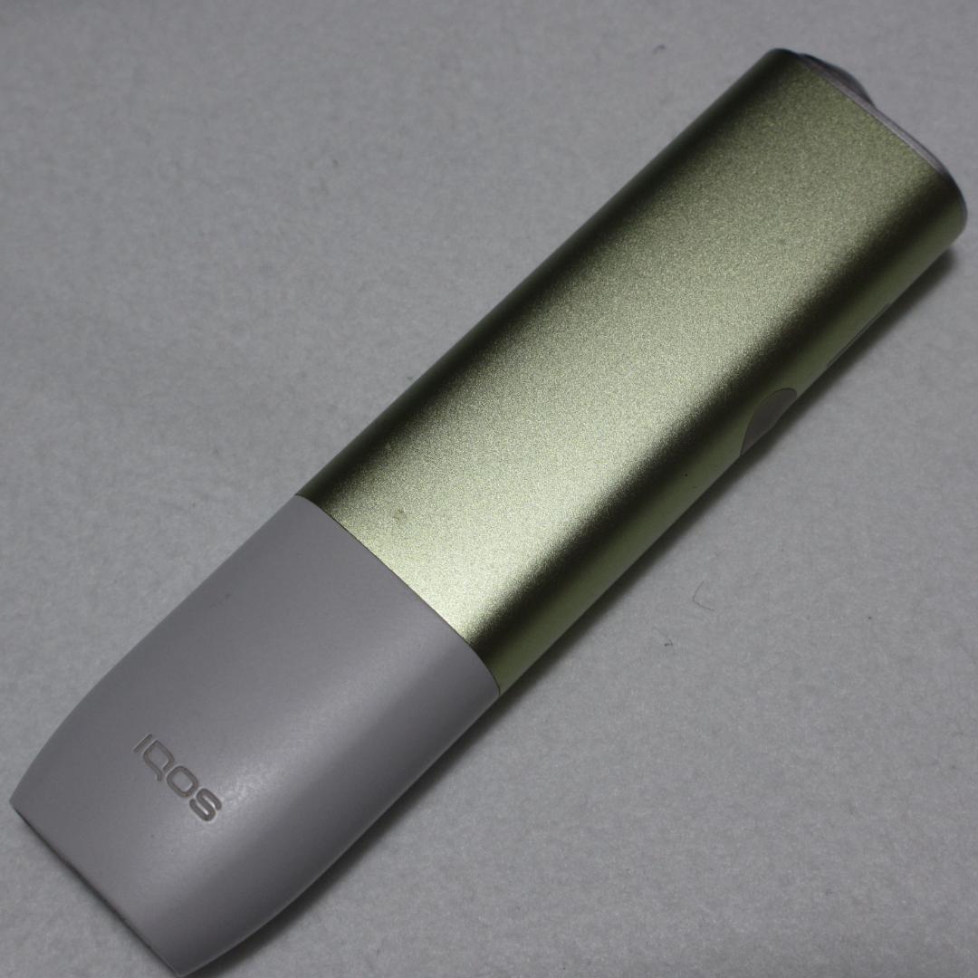 【USED・美品 】iQOSイルマ ワン本体（ブライト モデル）_画像1