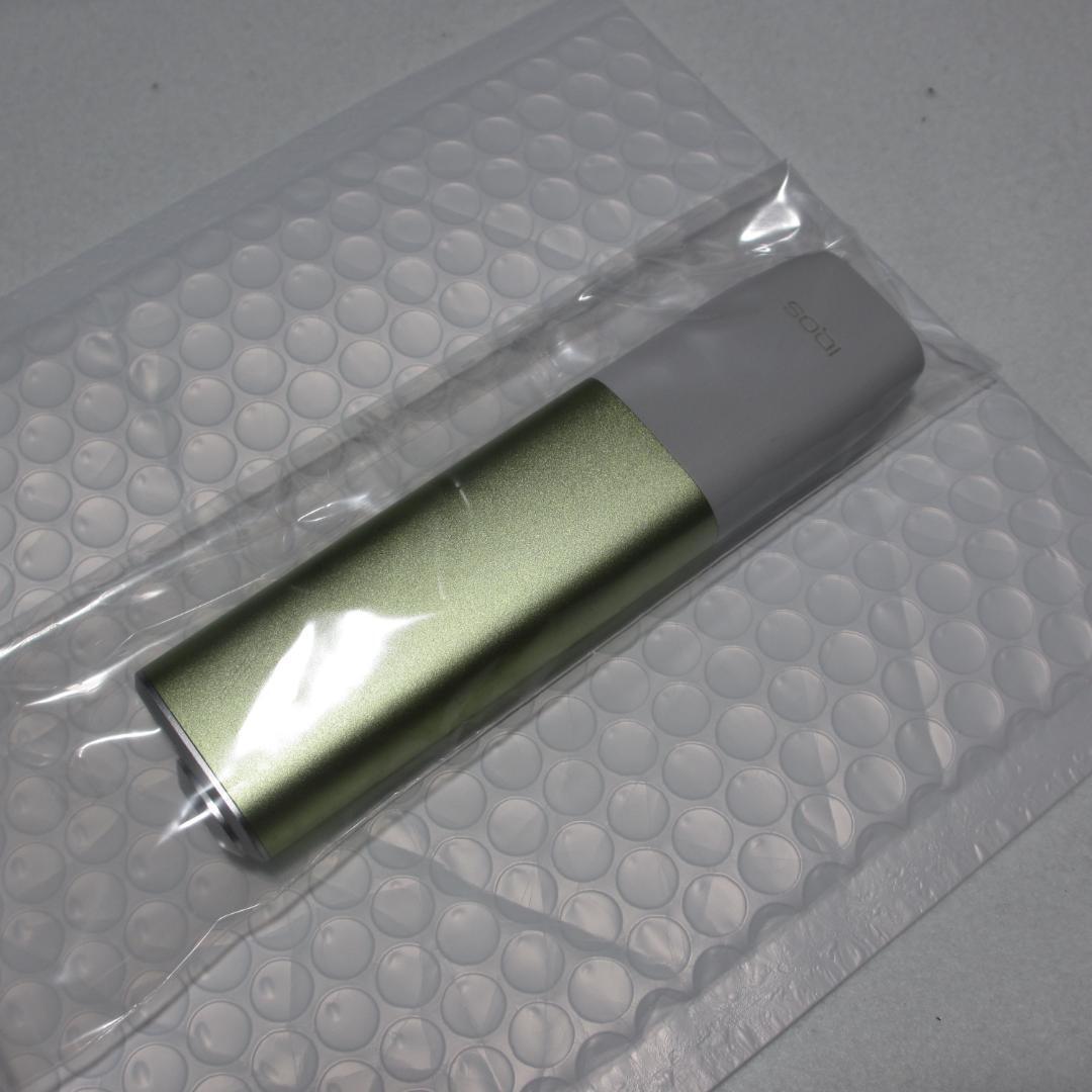 【USED・美品 】iQOSイルマ ワン本体（ブライト モデル）_画像7