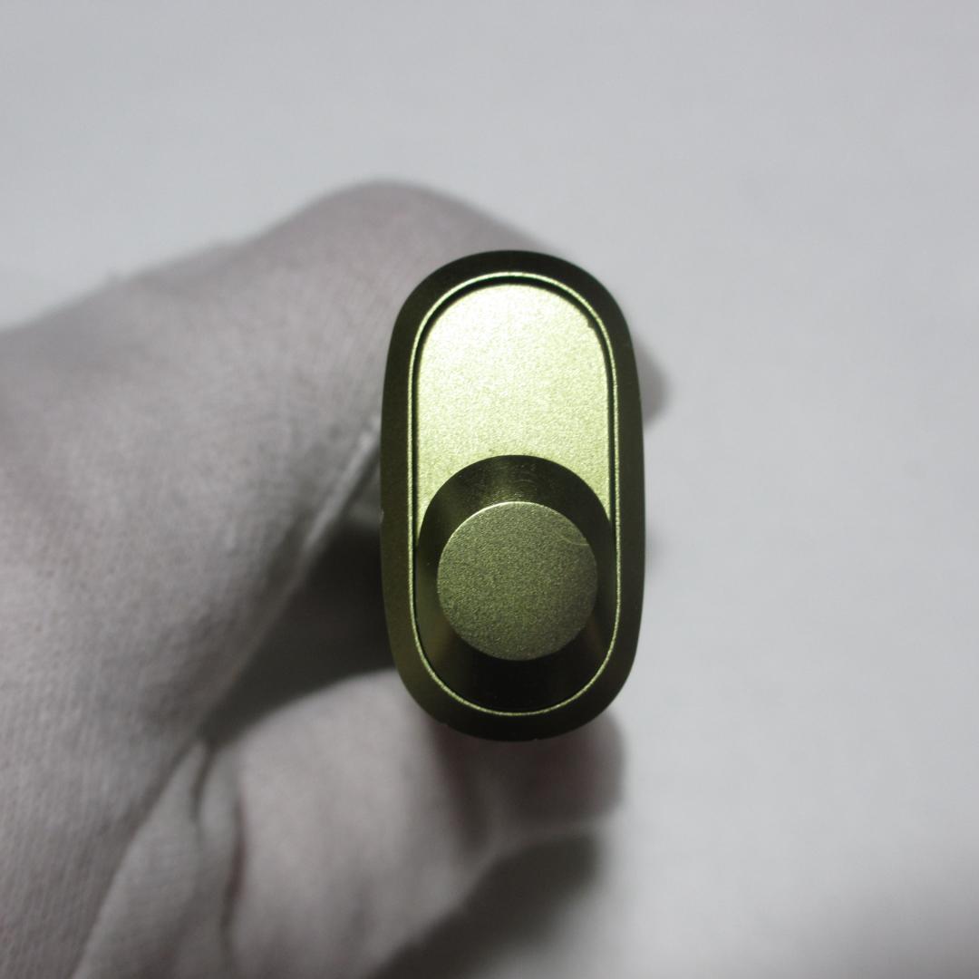 【USED 】iQOSアイコスイルマ ワン本体（リーフグリーン）【A】_画像4