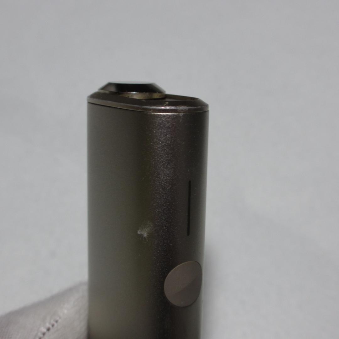 【USED】iQOSアイコスイルマ ワン本体（ペプルベージュ）_画像5