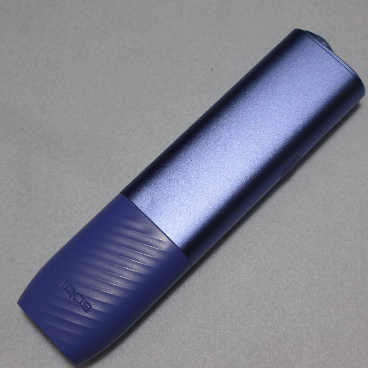 【USED 】 iQOSイルマ アイワン本体（ デジタルバイオレット）【A】_画像1