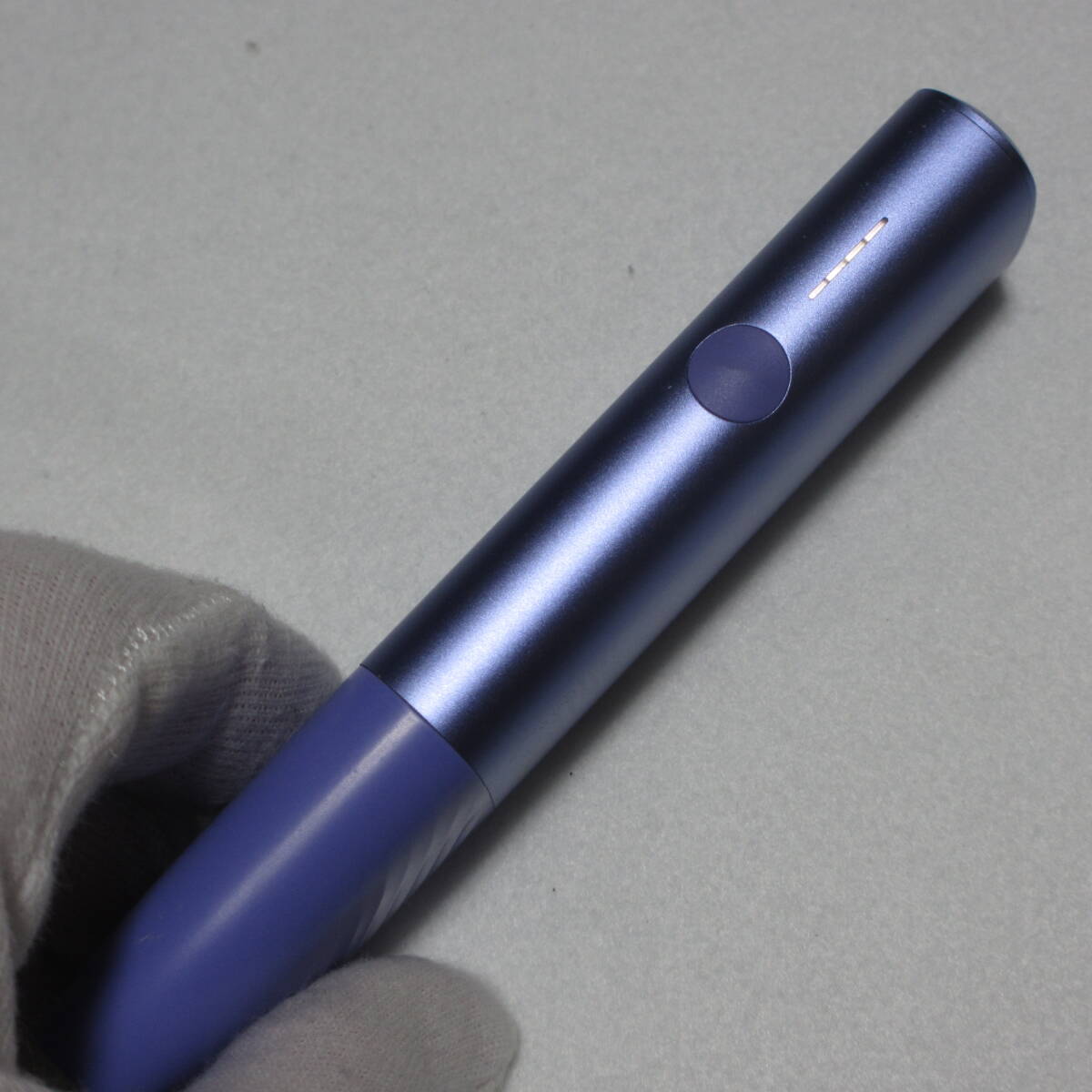 【USED 】 iQOSイルマ アイワン本体（ デジタルバイオレット）【A】_画像2