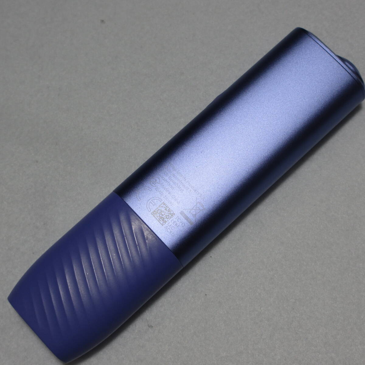 【USED 】 iQOSイルマ アイワン本体（ デジタルバイオレット）【A】_画像3