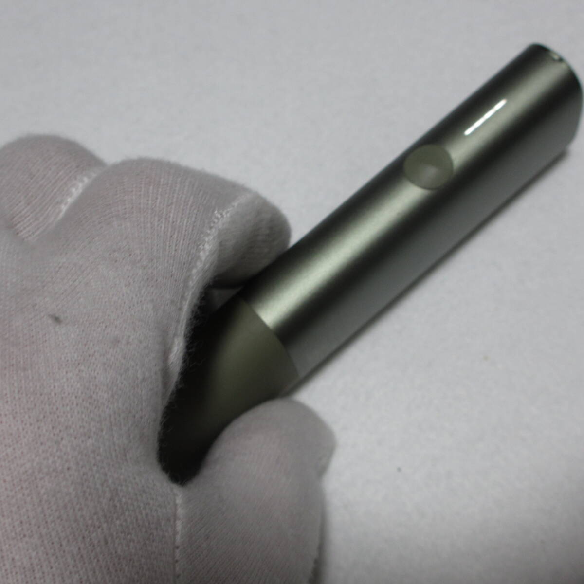 【USED 】iQOSイルマ ワン本体（モスグリーン）【C】_画像2