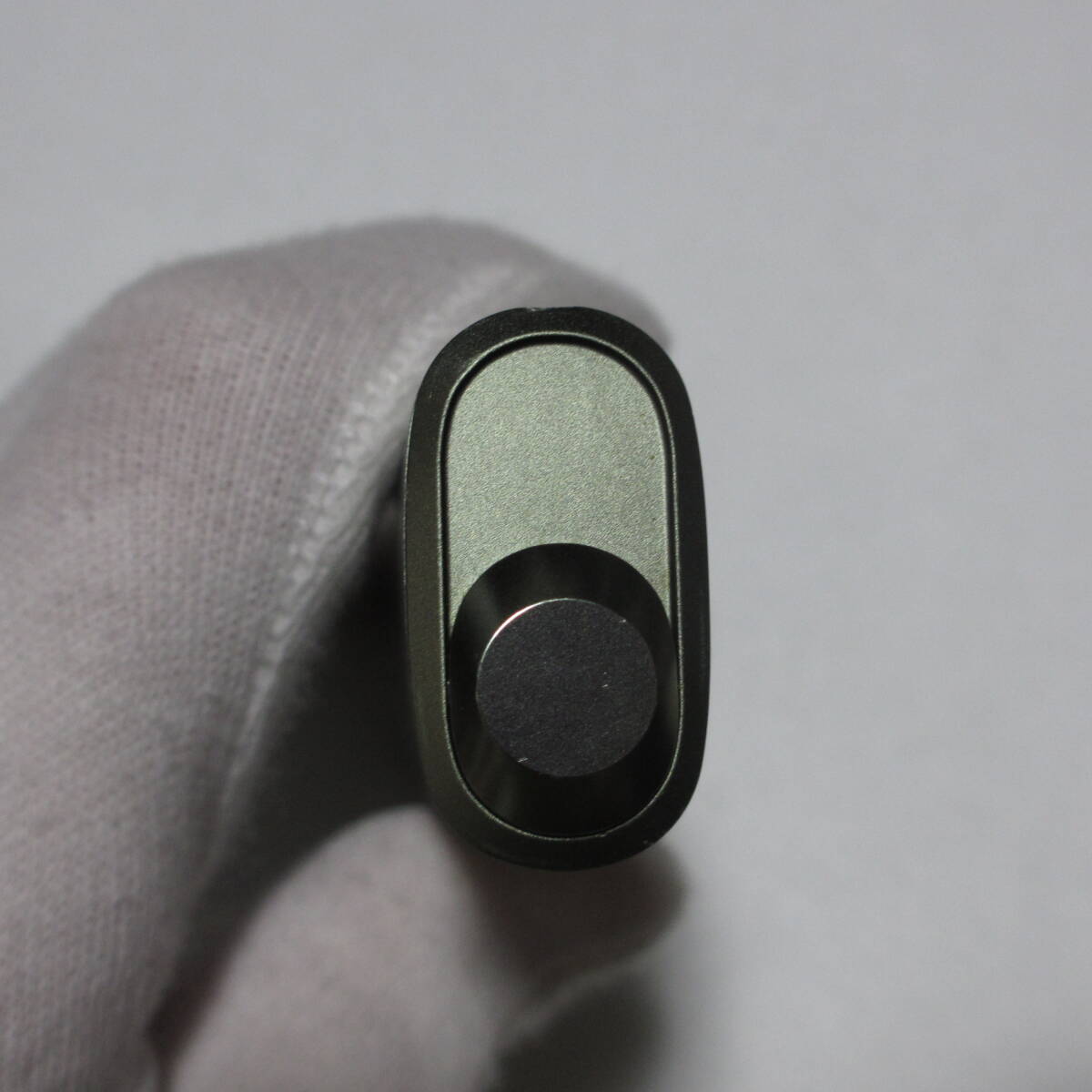 【USED 】iQOSイルマ ワン本体（モスグリーン）【C】_画像5