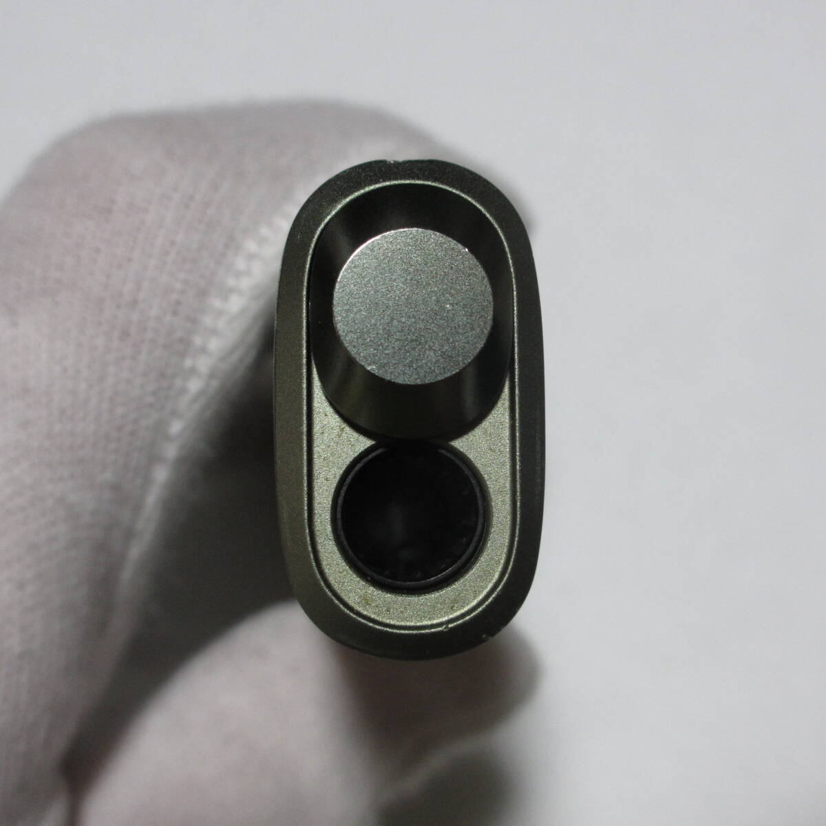 【USED 】iQOSイルマ ワン本体（モスグリーン）【C】_画像6