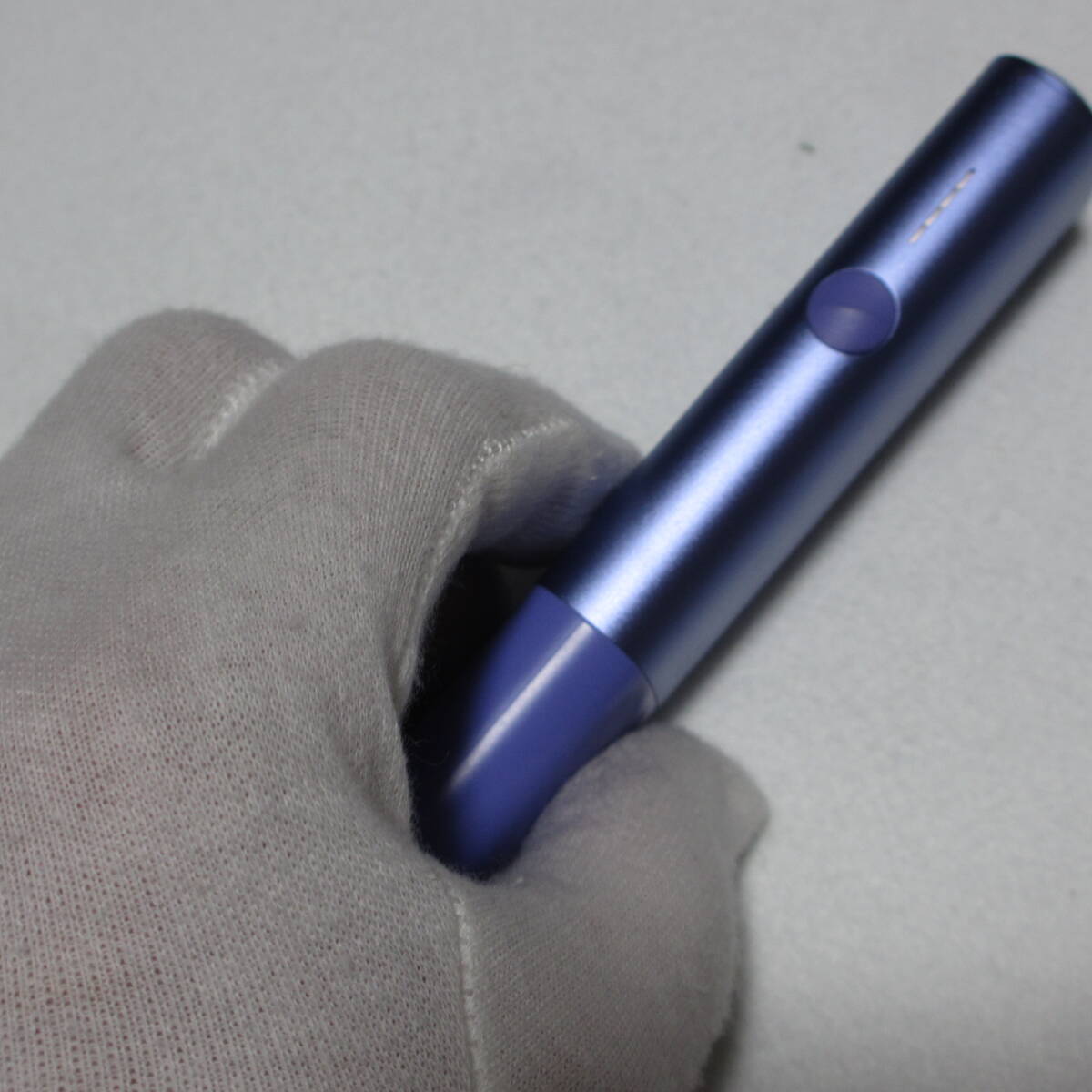 【USED,美品 】iQOSアイコスイルマ アイワン本体（ デジタルバイオレット） _画像2