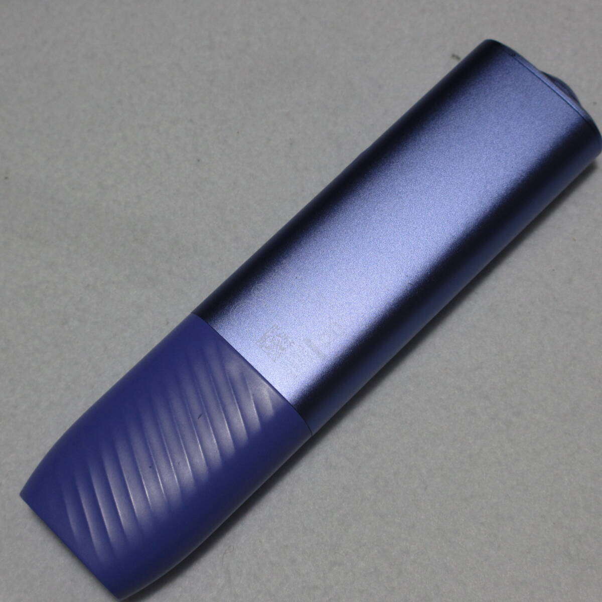 【USED,美品 】iQOSアイコスイルマ アイワン本体（ デジタルバイオレット） _画像3