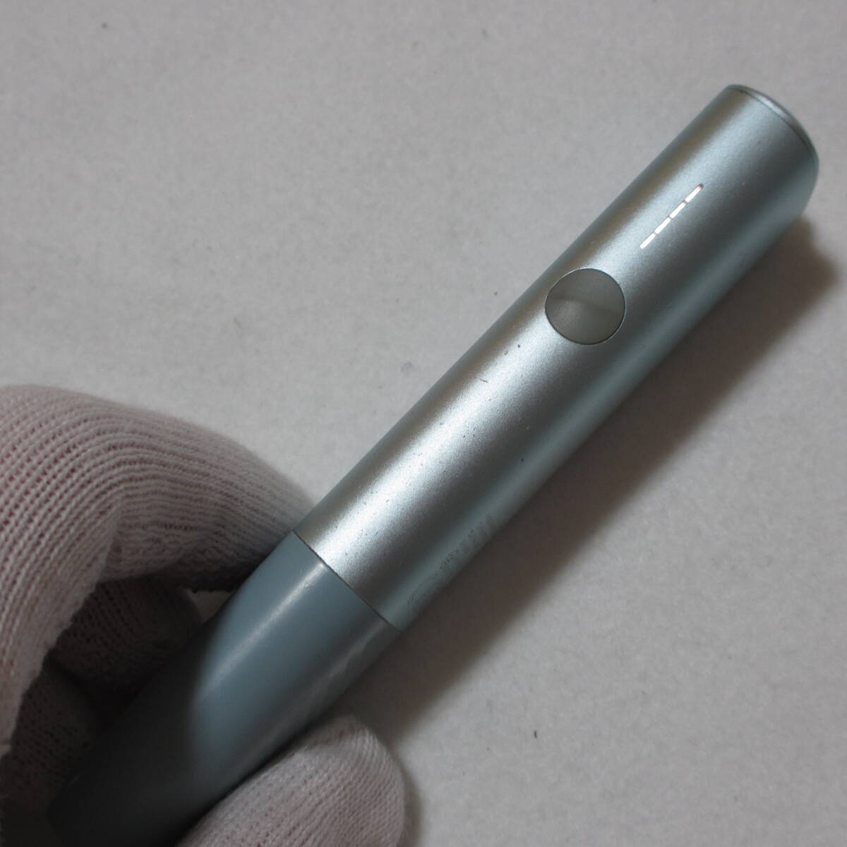 【USED】 iQOSアイコスイルマ アイワン本体（ミントグリーン）【B】_画像2