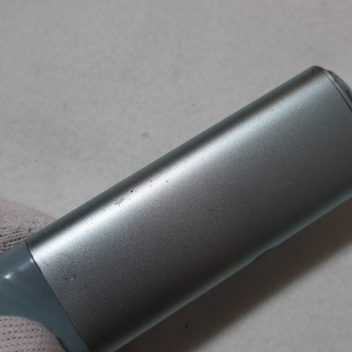 【USED】 iQOSアイコスイルマ アイワン本体（ミントグリーン）【B】_画像4