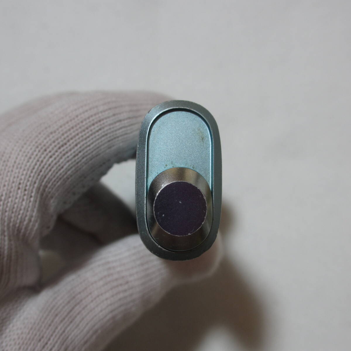 【USED】 iQOSアイコスイルマ アイワン本体（ミントグリーン）【B】_画像7