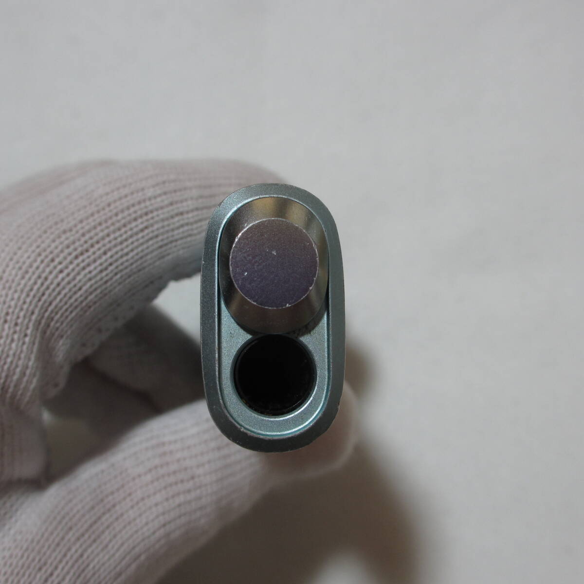 【USED】 iQOSアイコスイルマ アイワン本体（ミントグリーン）【B】_画像8