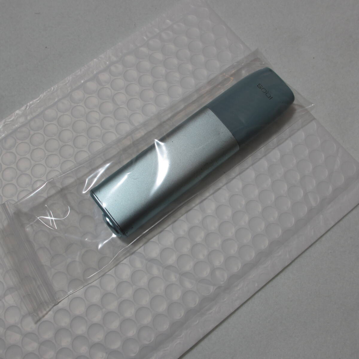 【USED】 iQOSアイコスイルマ アイワン本体（ミントグリーン）【B】_画像10