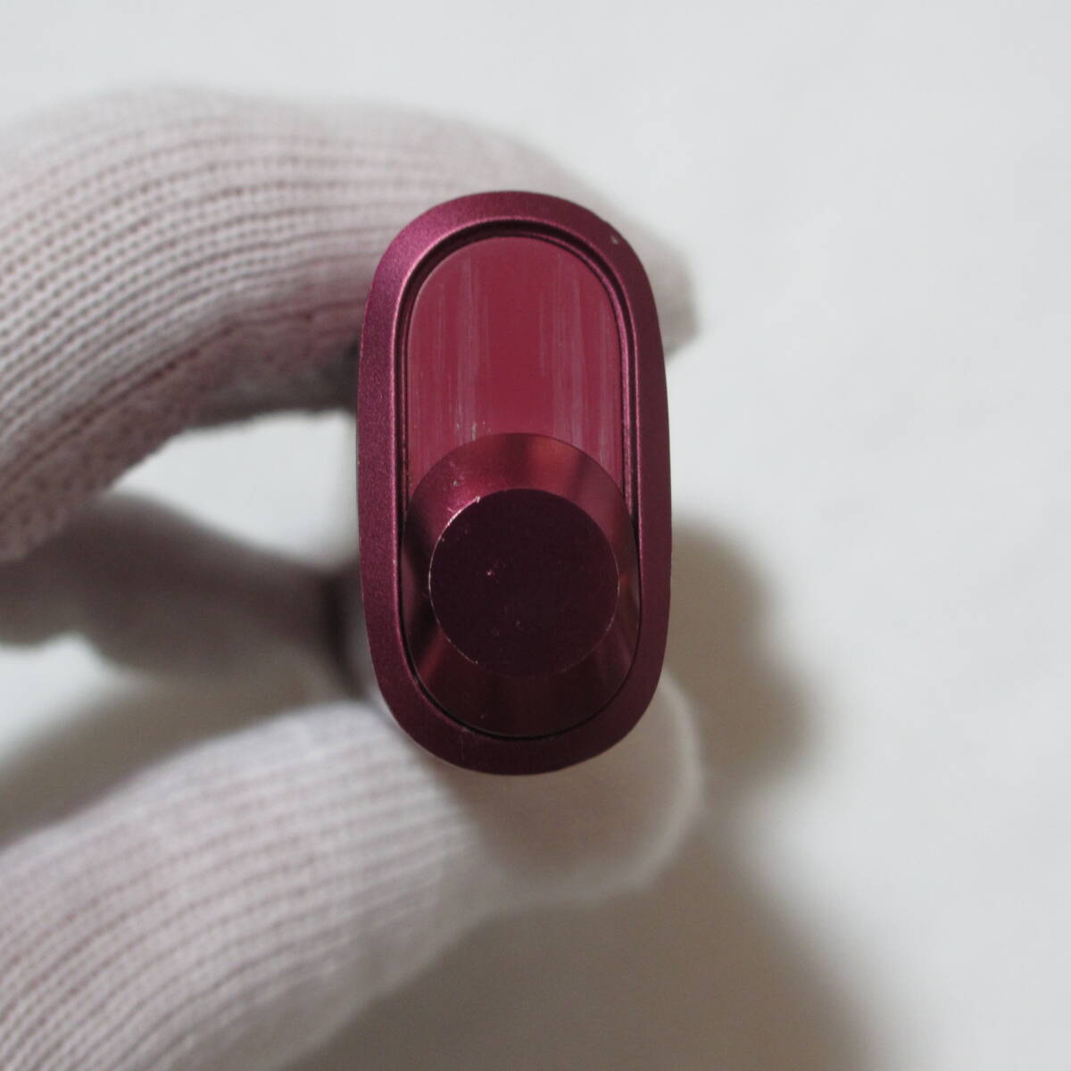 【USED 】iQOSアイコスイルマ ワン本体(サンセットレッド)【 A 】_画像5